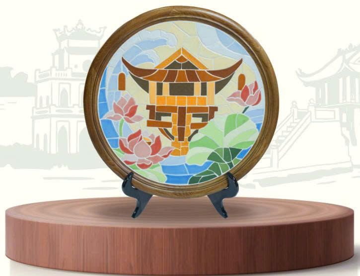 1 cột